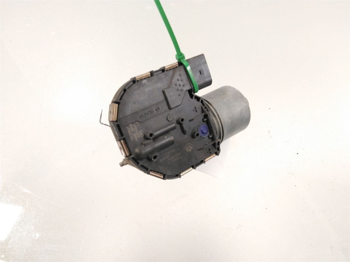 Viskermotor Frontrute – bilde 2