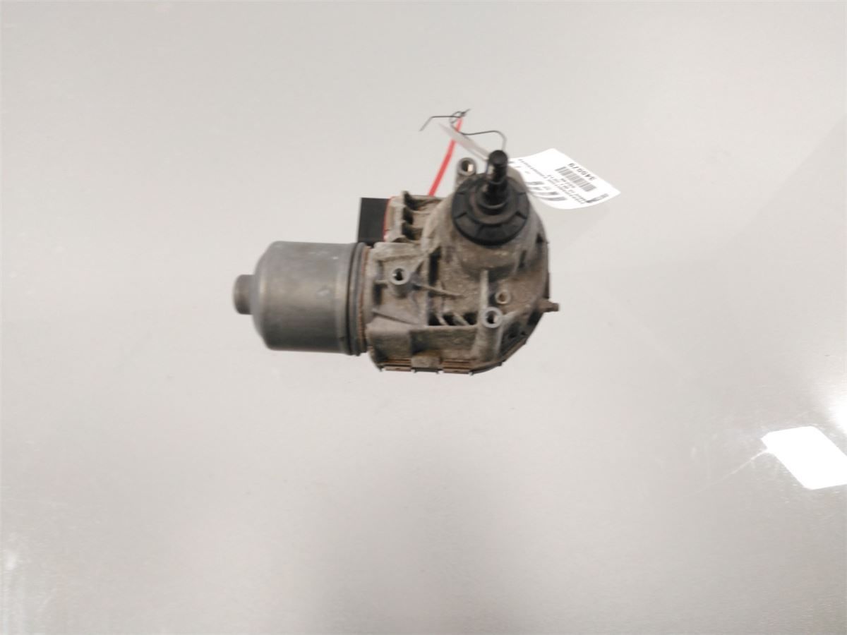 Viskermotor Frontrute – bilde 1