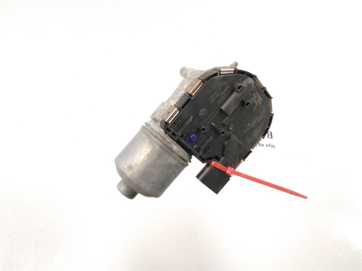 Viskermotor Frontrute – bilde 2