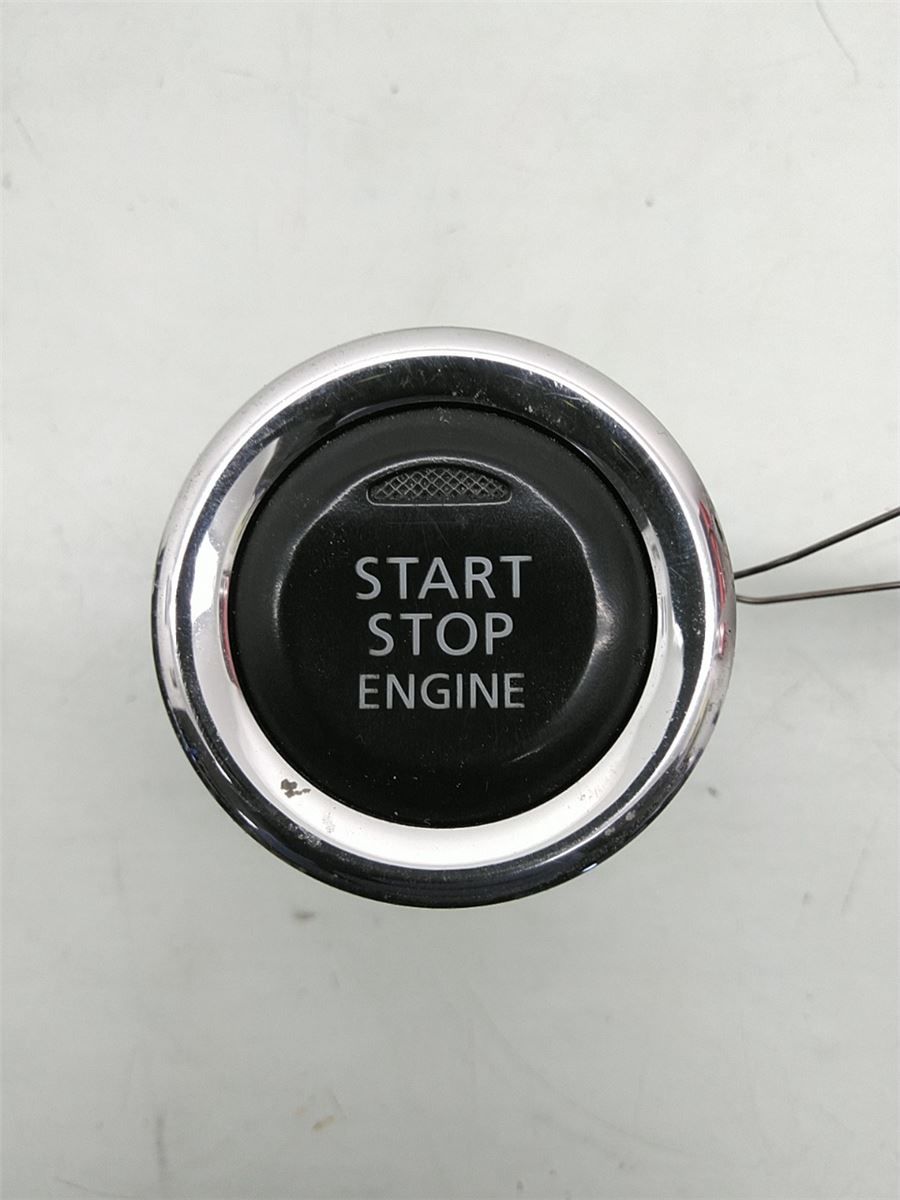Startknapp Personbil – bilde 1