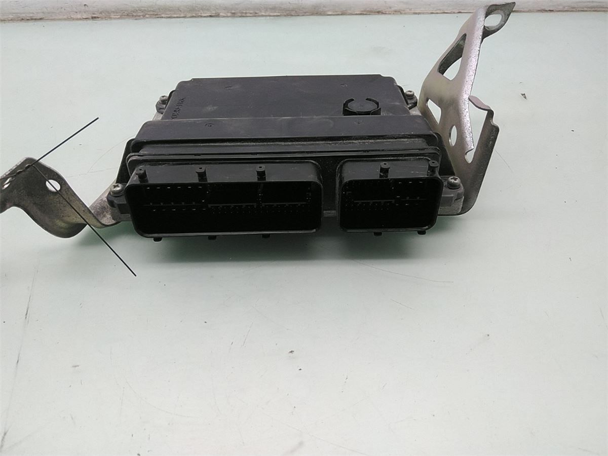 Styreenhet Motor (ECU) Diesel – bilde 2