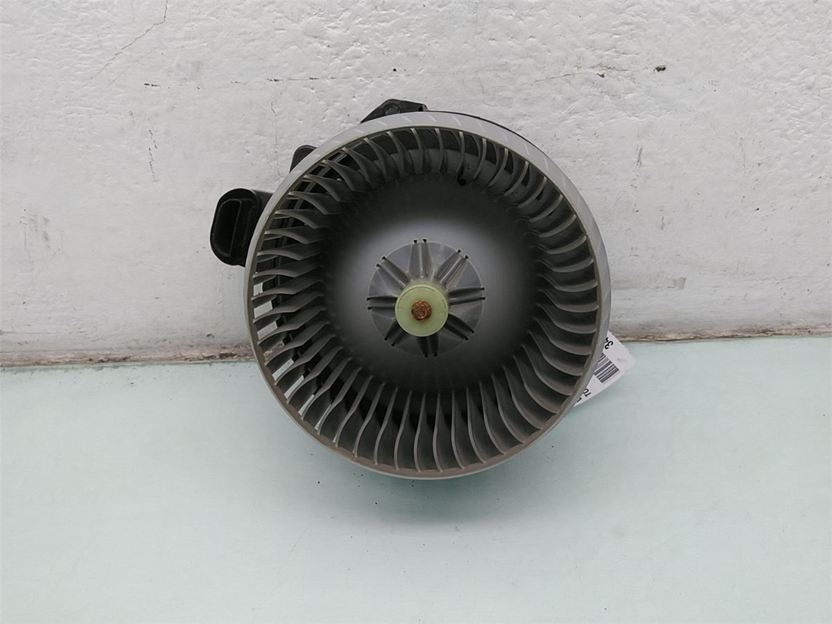 Varmeapparat Viftemotor – bilde 1