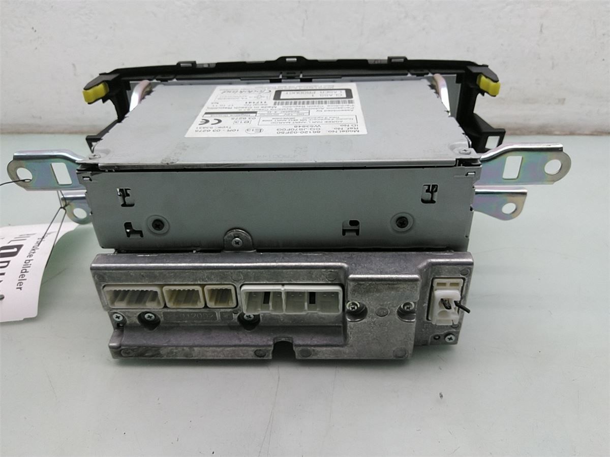 Stereo Radio Med CD – bilde 3