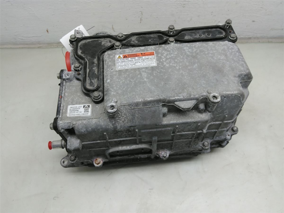Hybridconverter – bilde 1