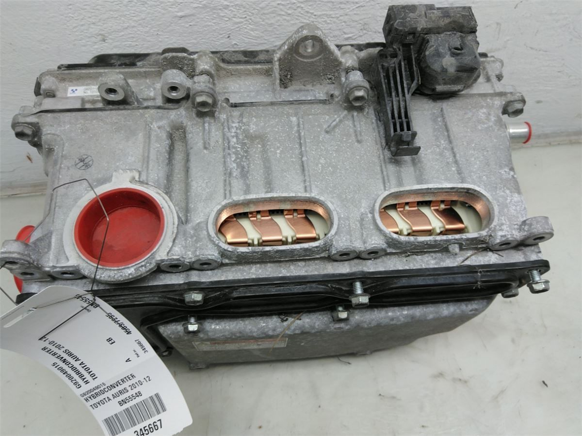 Hybridconverter – bilde 3