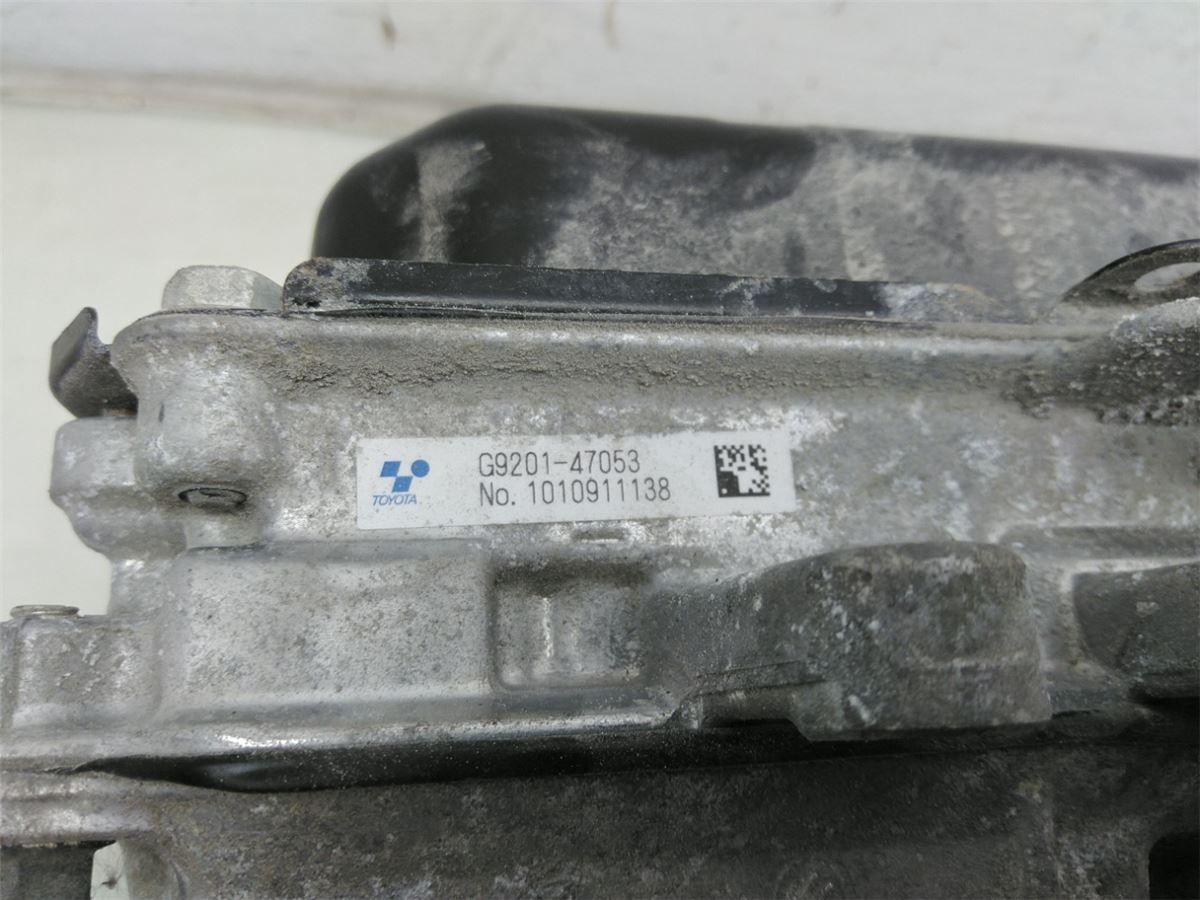 Hybridconverter – bilde 4
