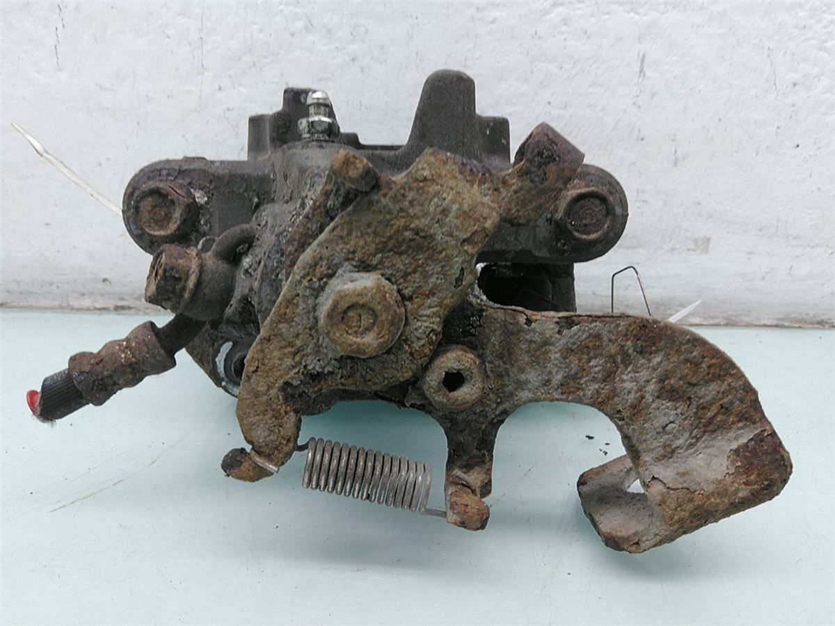 Bremsecaliper Bak Høyre – bilde 2