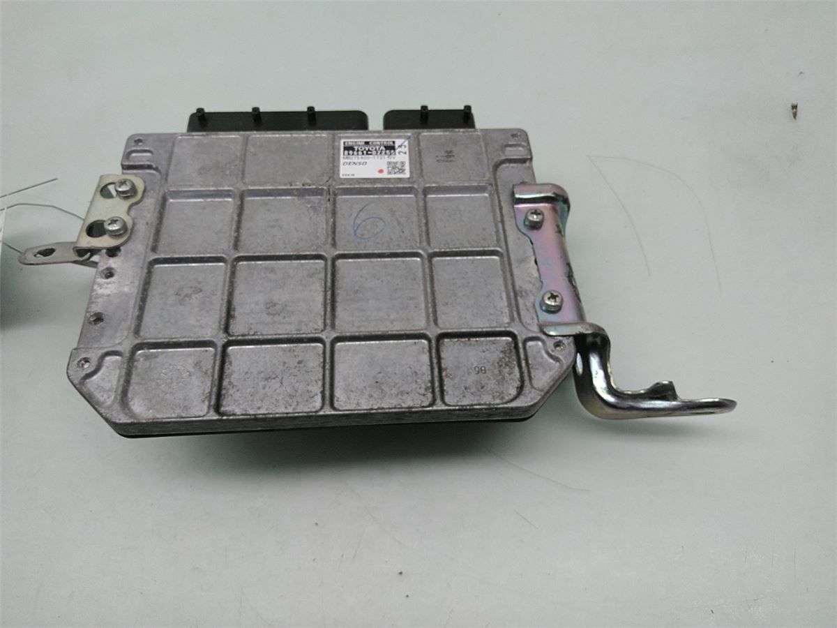 Styreenhet Motor (ECU) Bensin – bilde 2