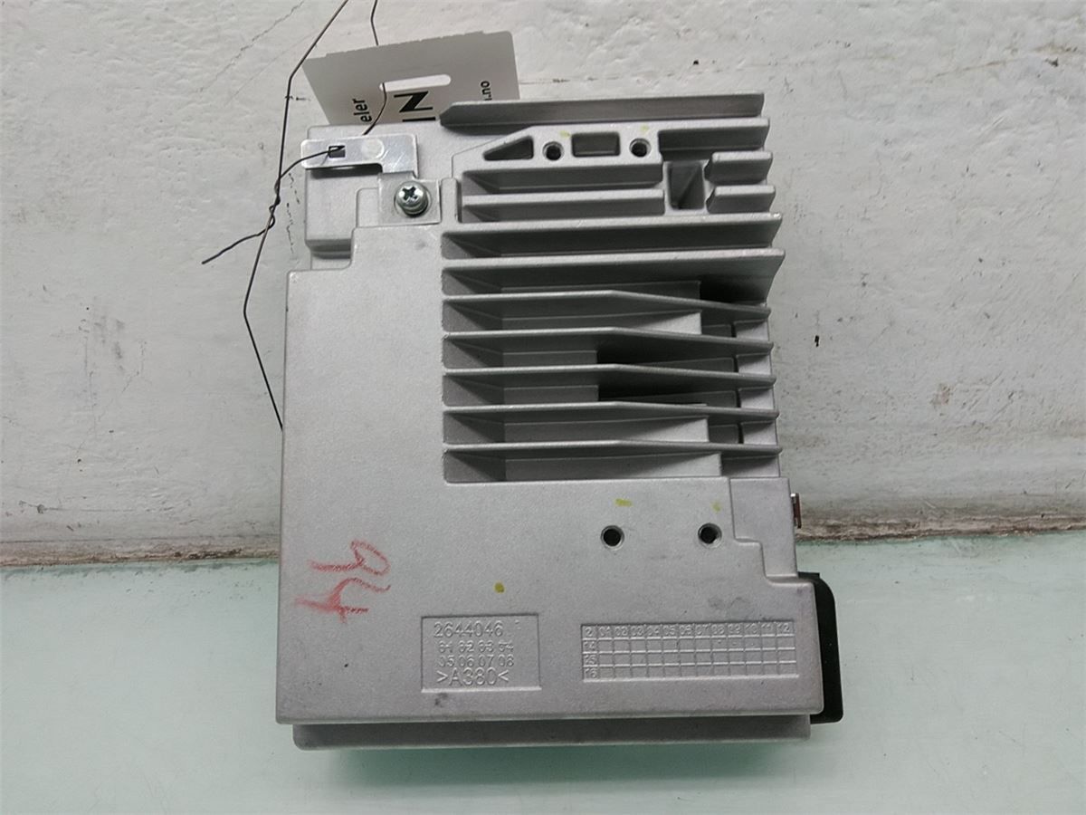 Stereo Radio Med CD – bilde 1