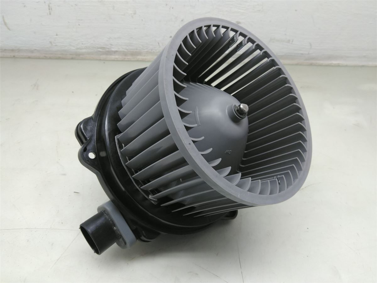 Varmeapparat Viftemotor – bilde 1