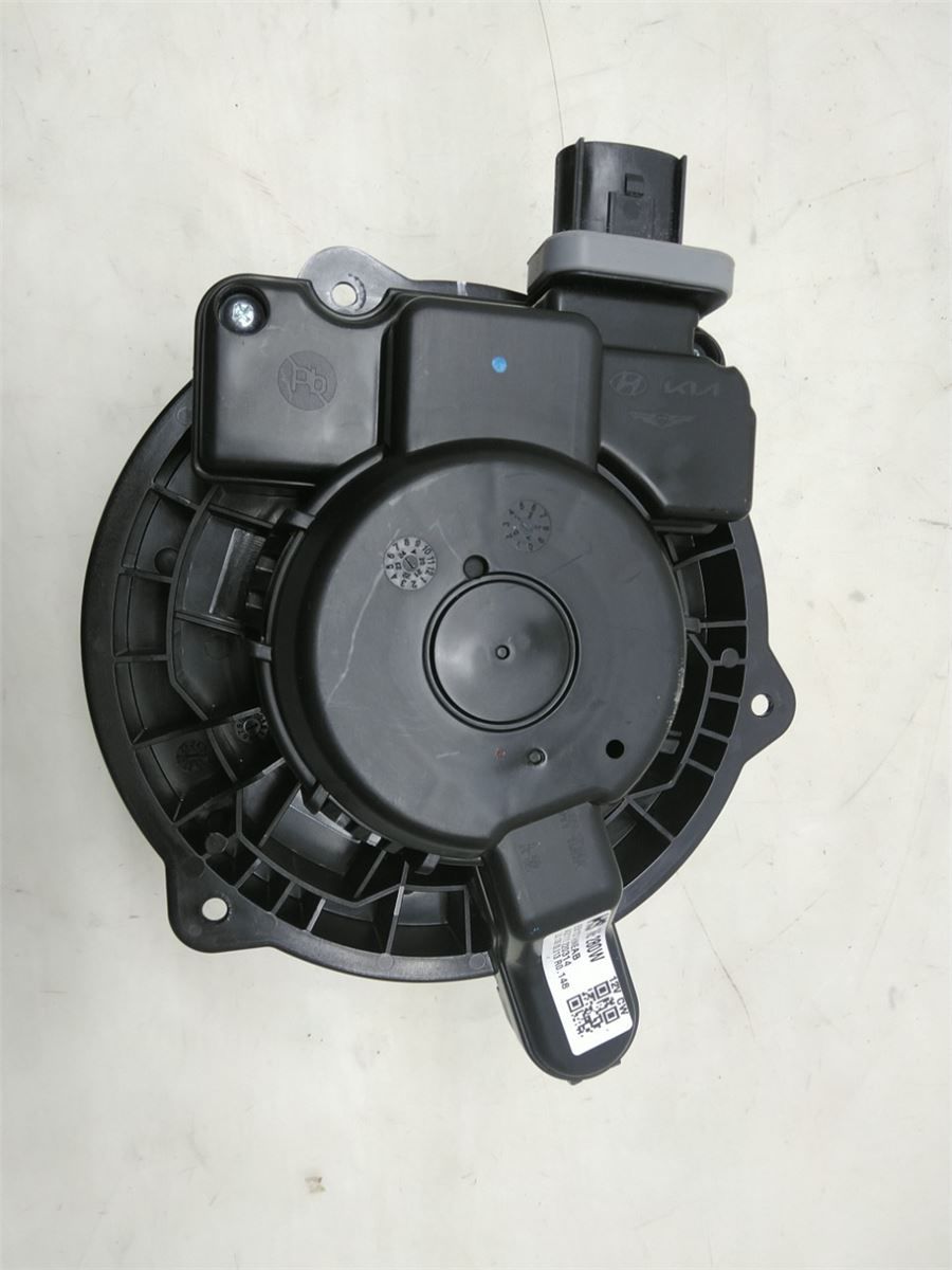 Varmeapparat Viftemotor – bilde 2