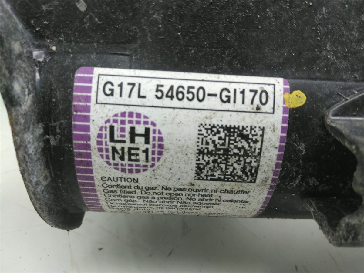 Fjærbein Foran Venstre – bilde 3