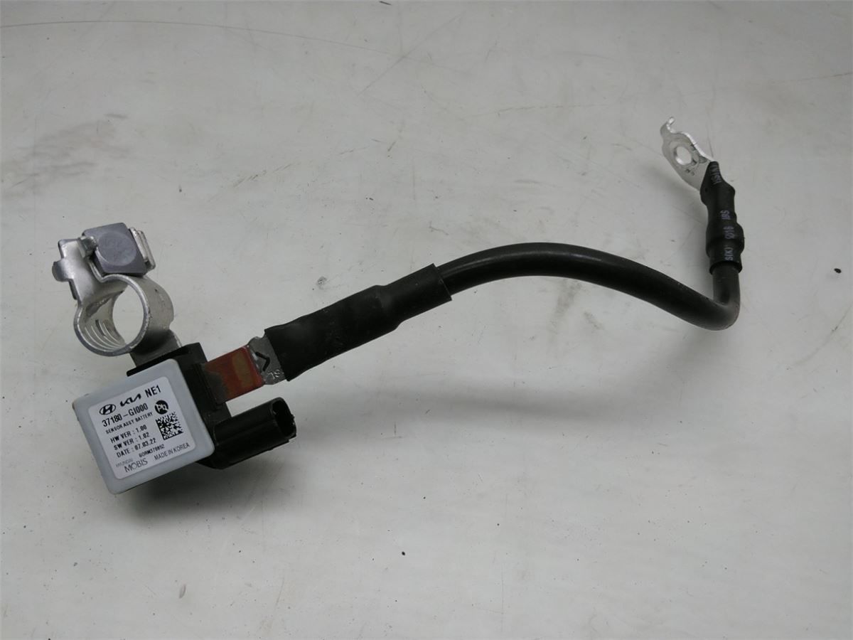 Sensor Øvrig – bilde 1
