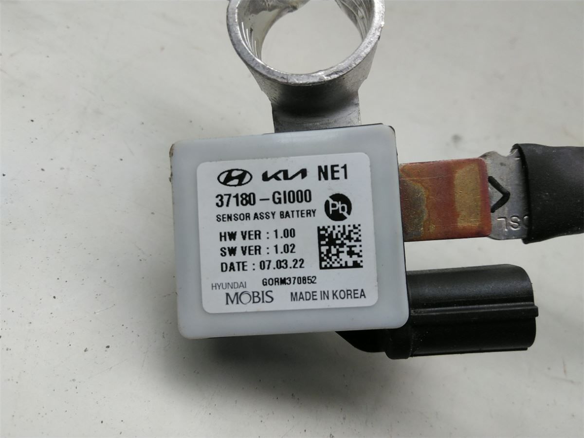 Sensor Øvrig – bilde 2