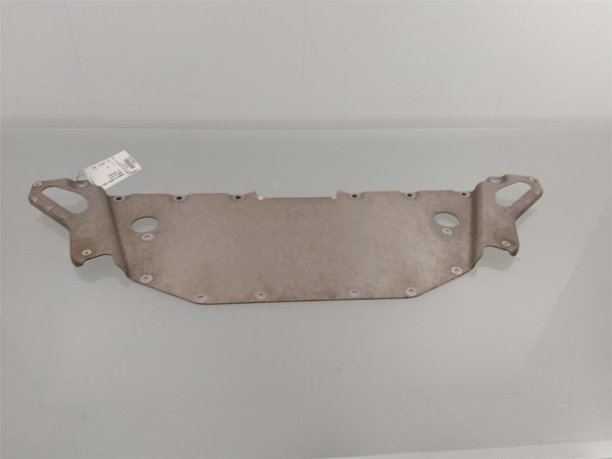Bunnplate U Motor-Gear-Dørk – bilde 1