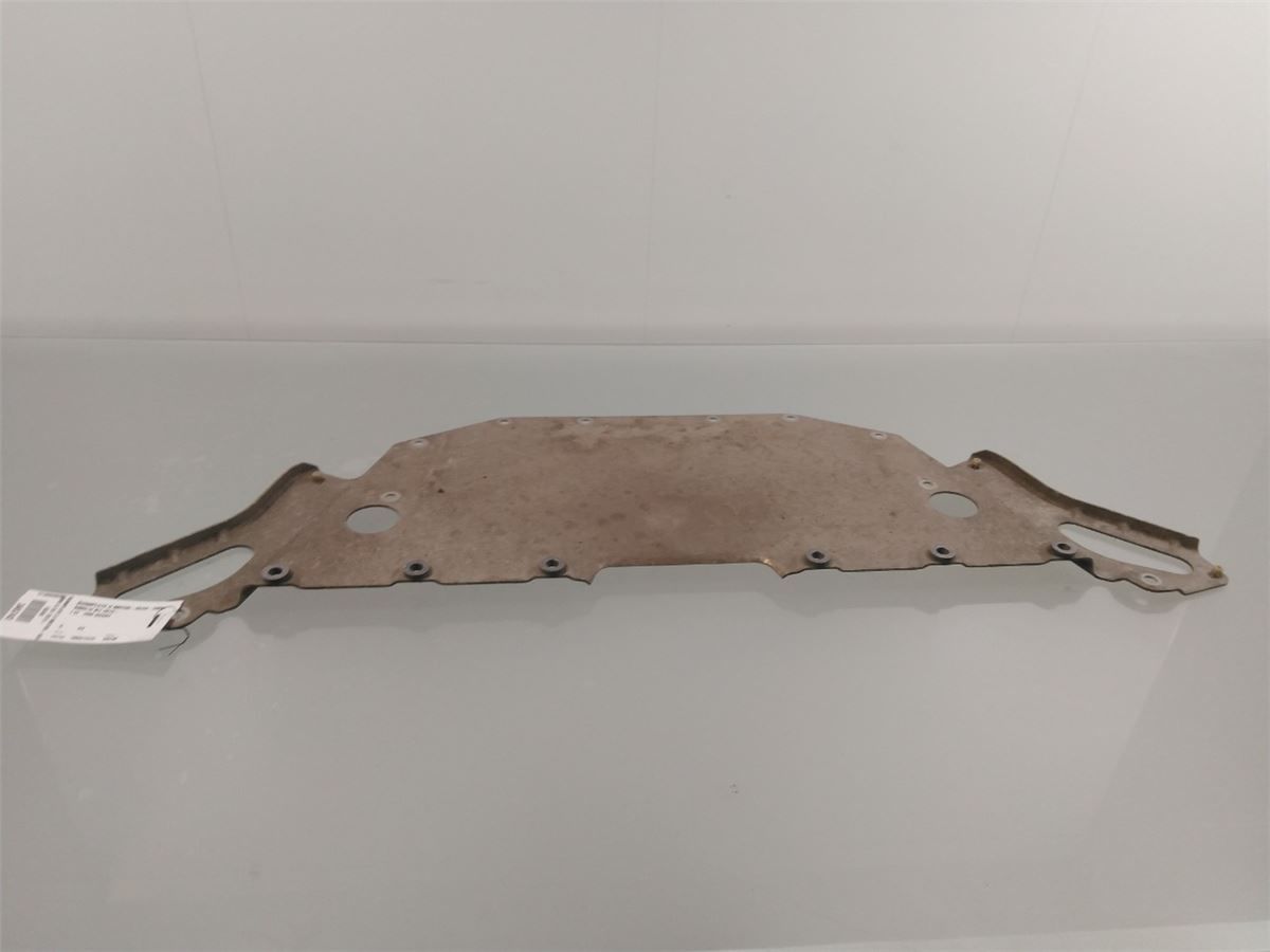Bunnplate U Motor-Gear-Dørk – bilde 2