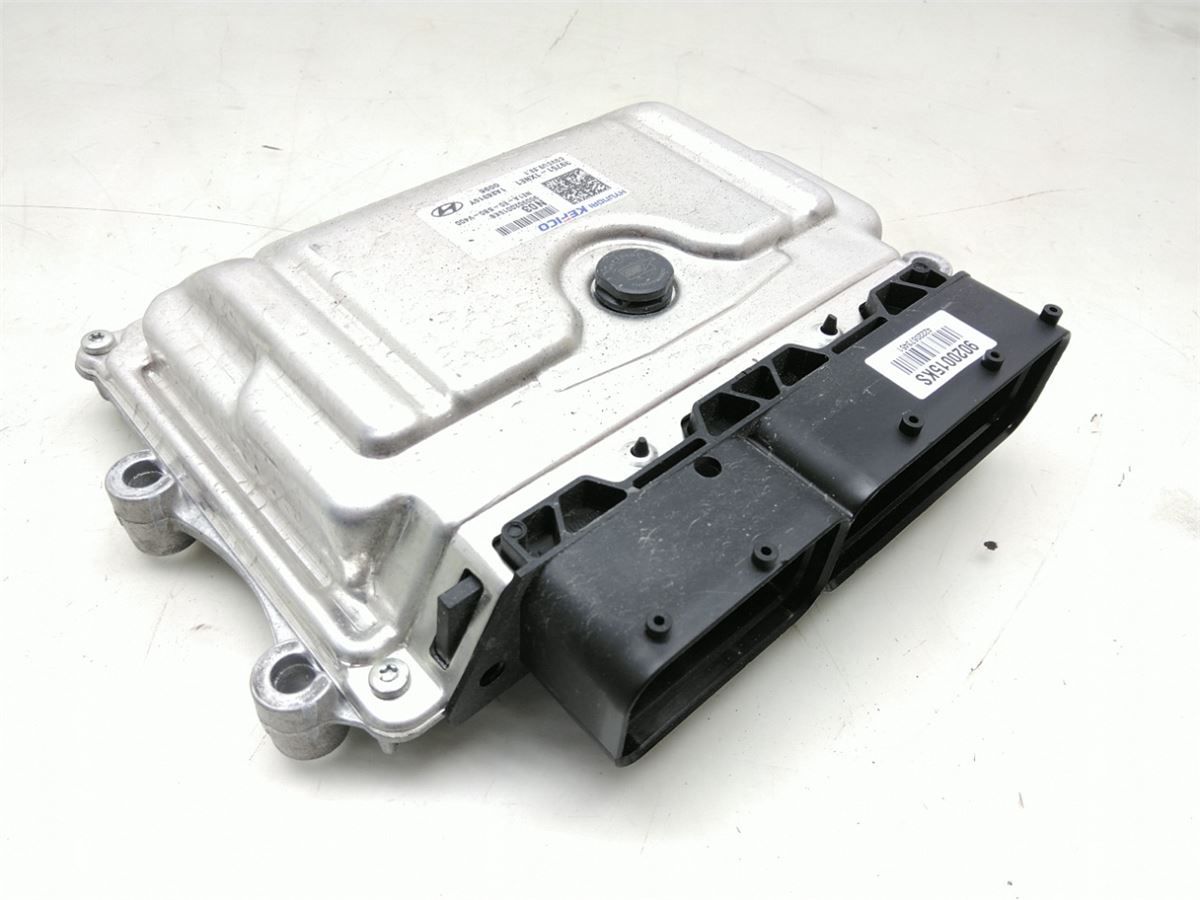 Styreenhet Motor (ECU) Bensin – bilde 1