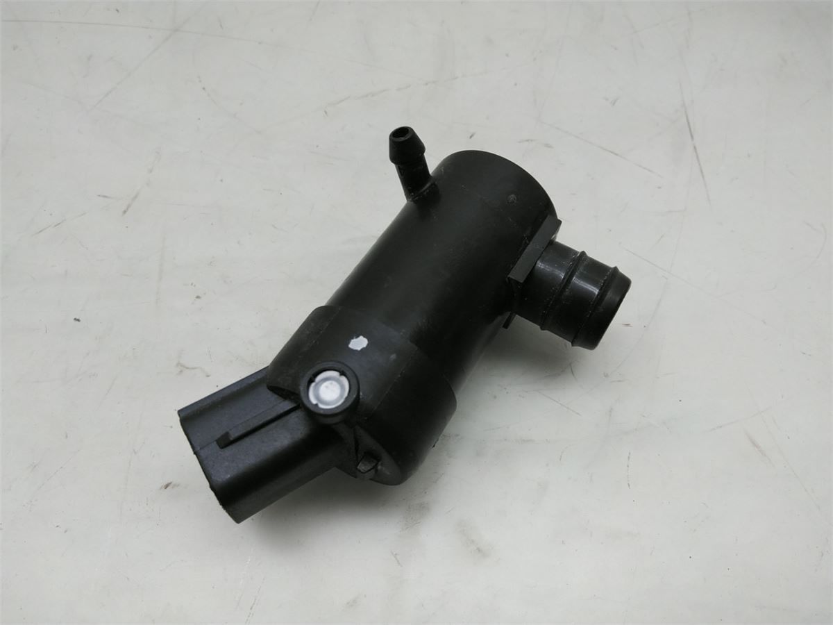 Spylerpumpe Frontrute – bilde 1