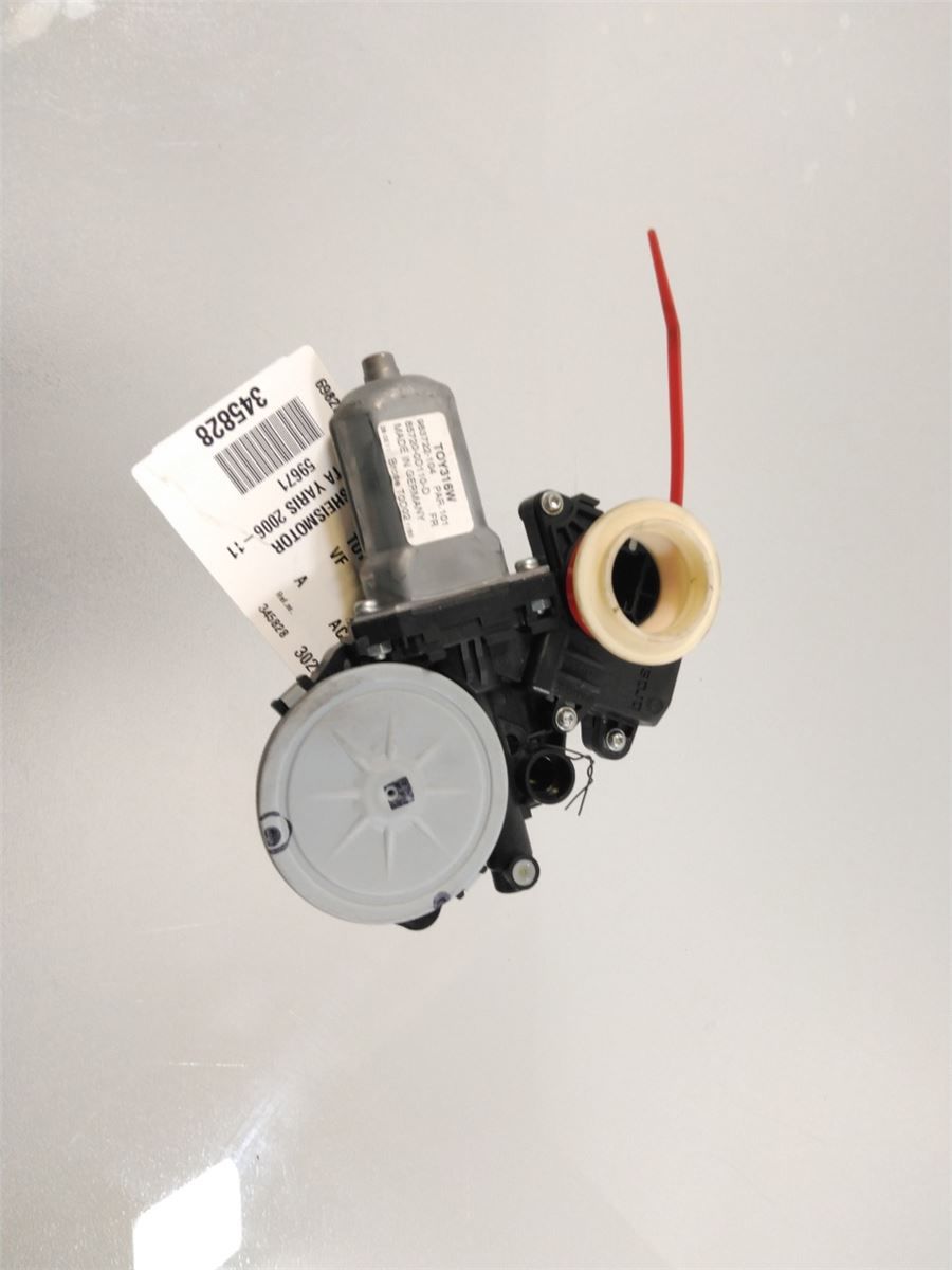 Vindusheismotor – bilde 1