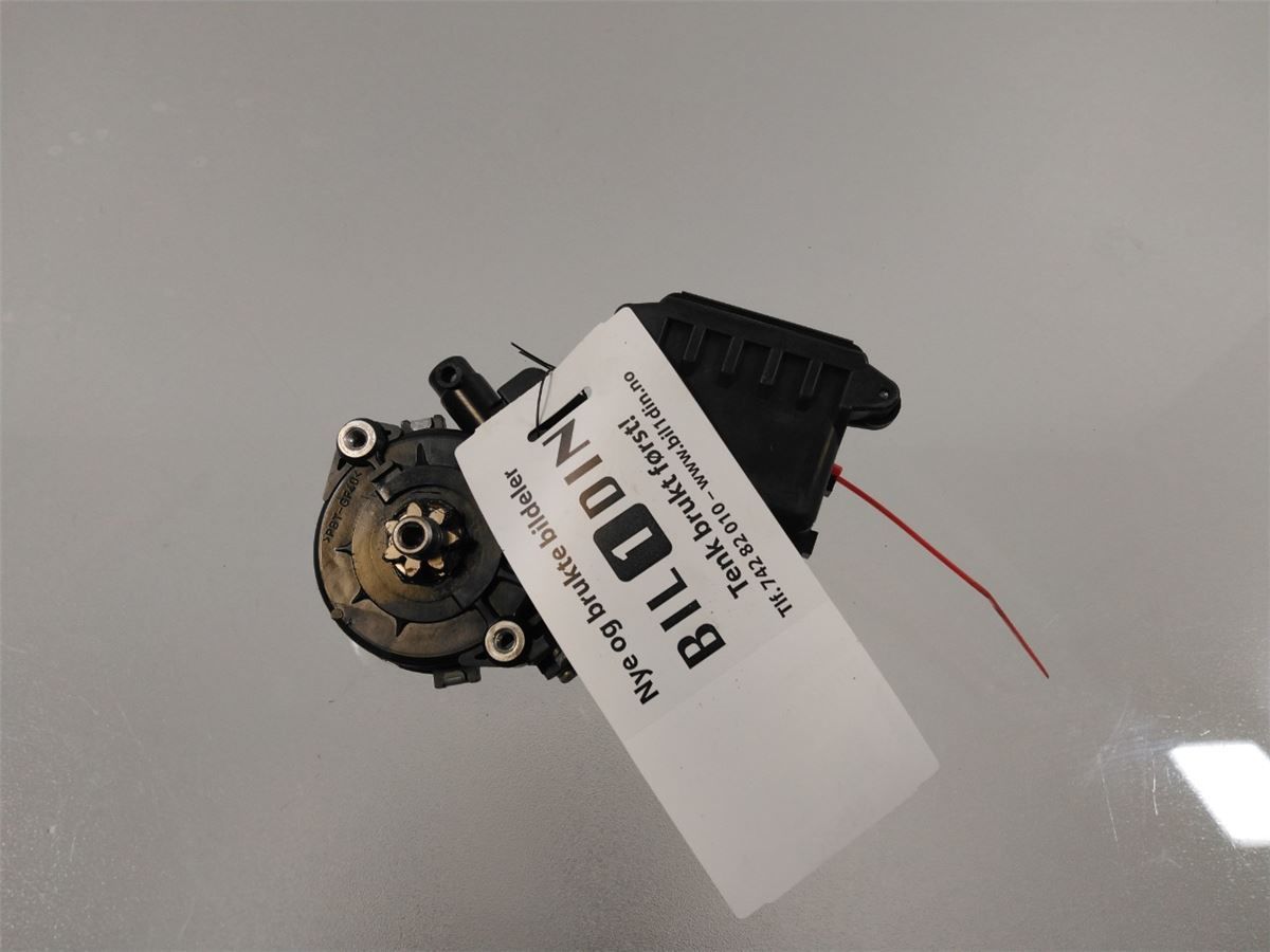 Vindusheismotor – bilde 2