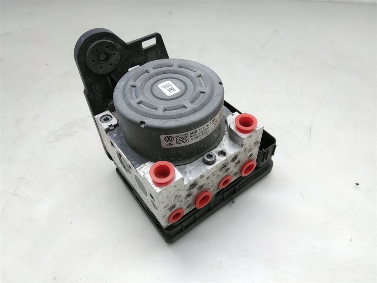 ABS Hydraulikkaggregat – bilde 1