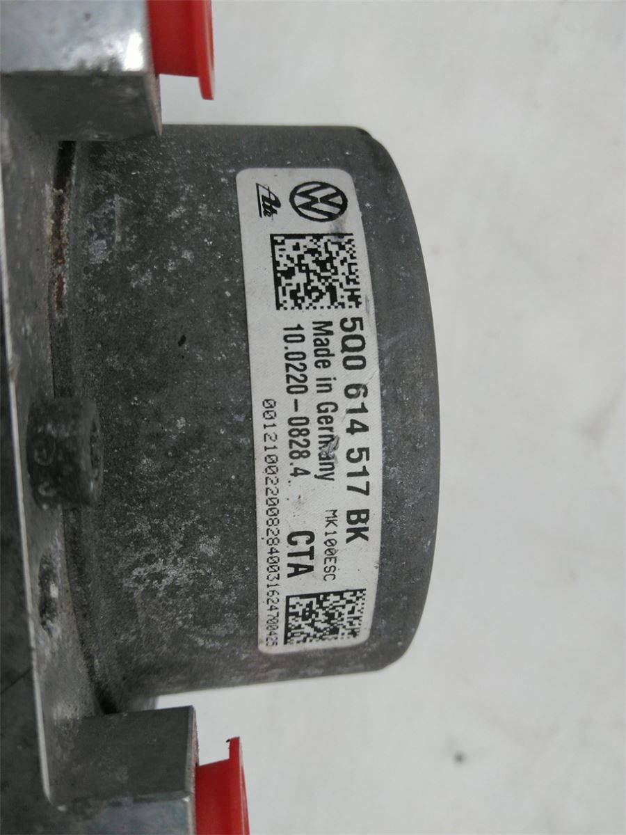 ABS Hydraulikkaggregat – bilde 2