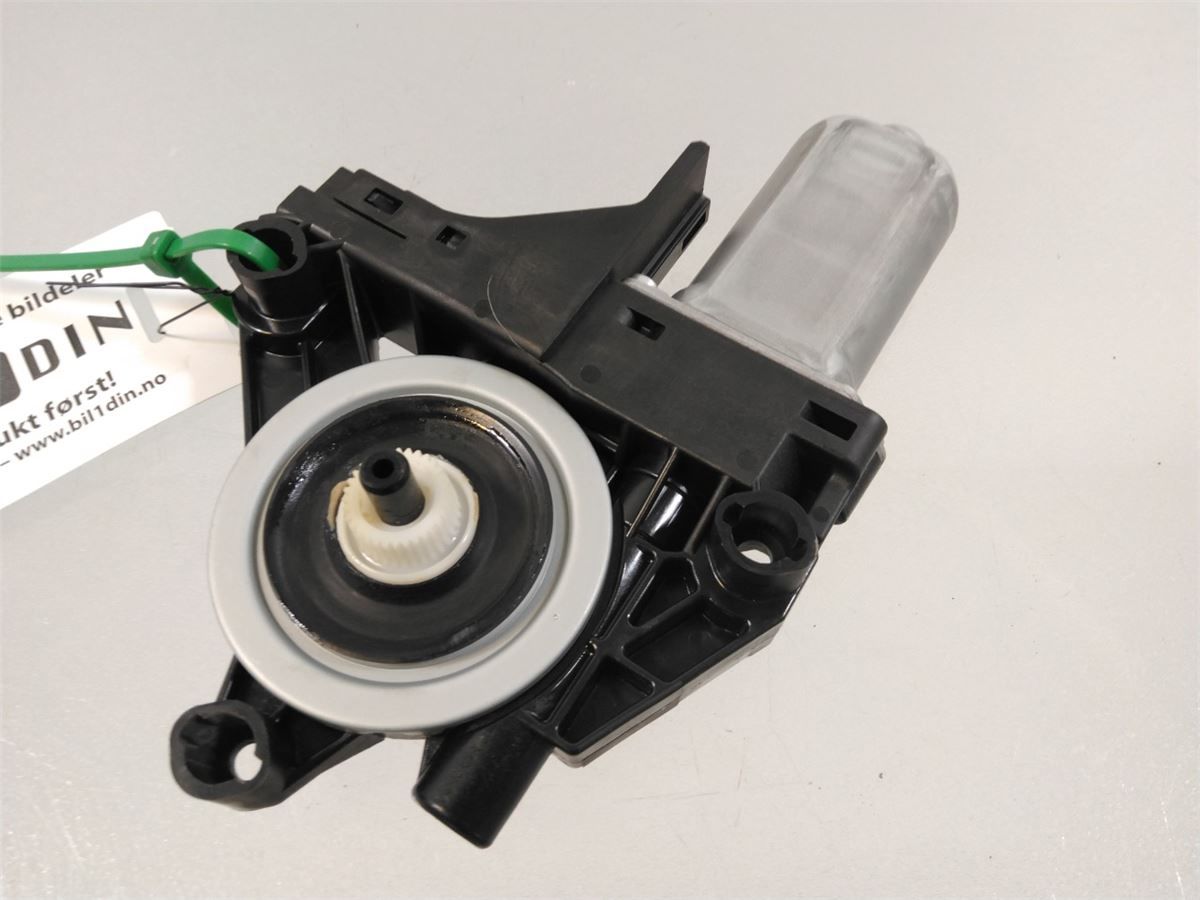 Vindusheismotor – bilde 1