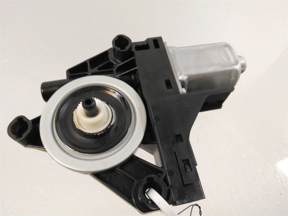 Vindusheismotor – bilde 2