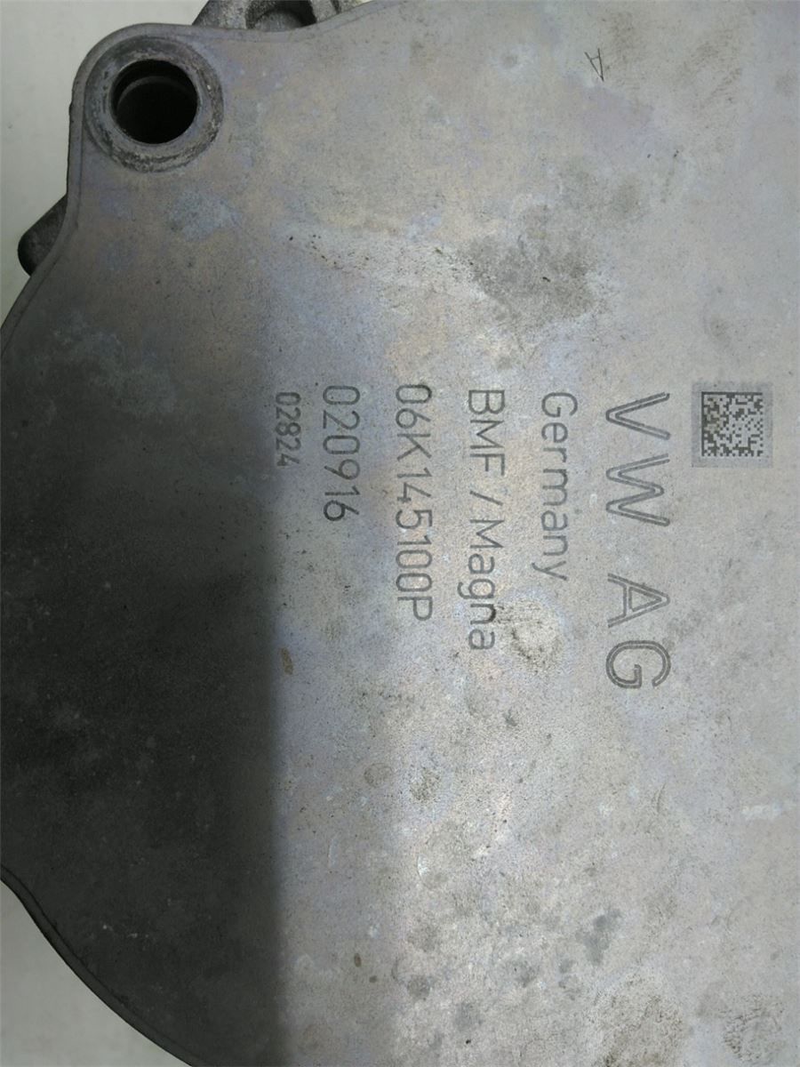 Vacuumpumpe – bilde 3