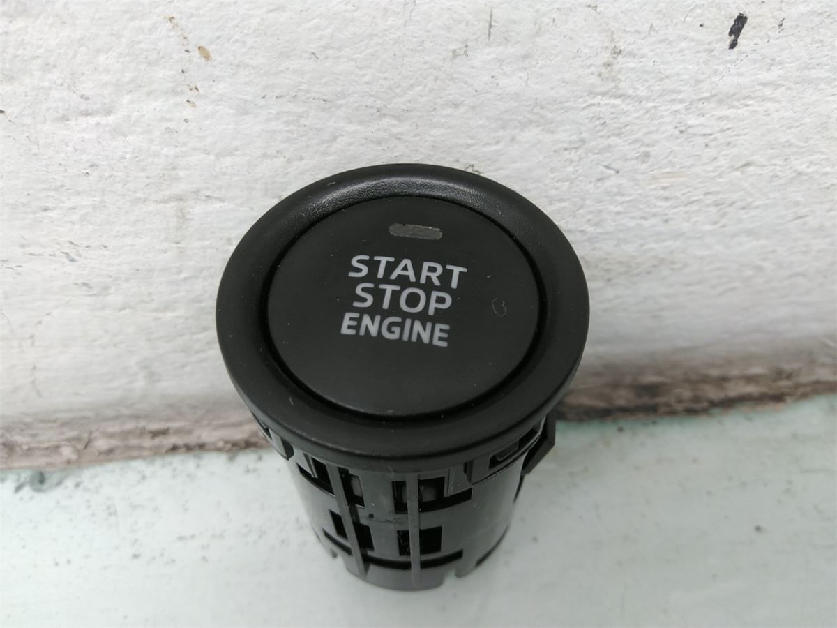 Startknapp Personbil – bilde 1