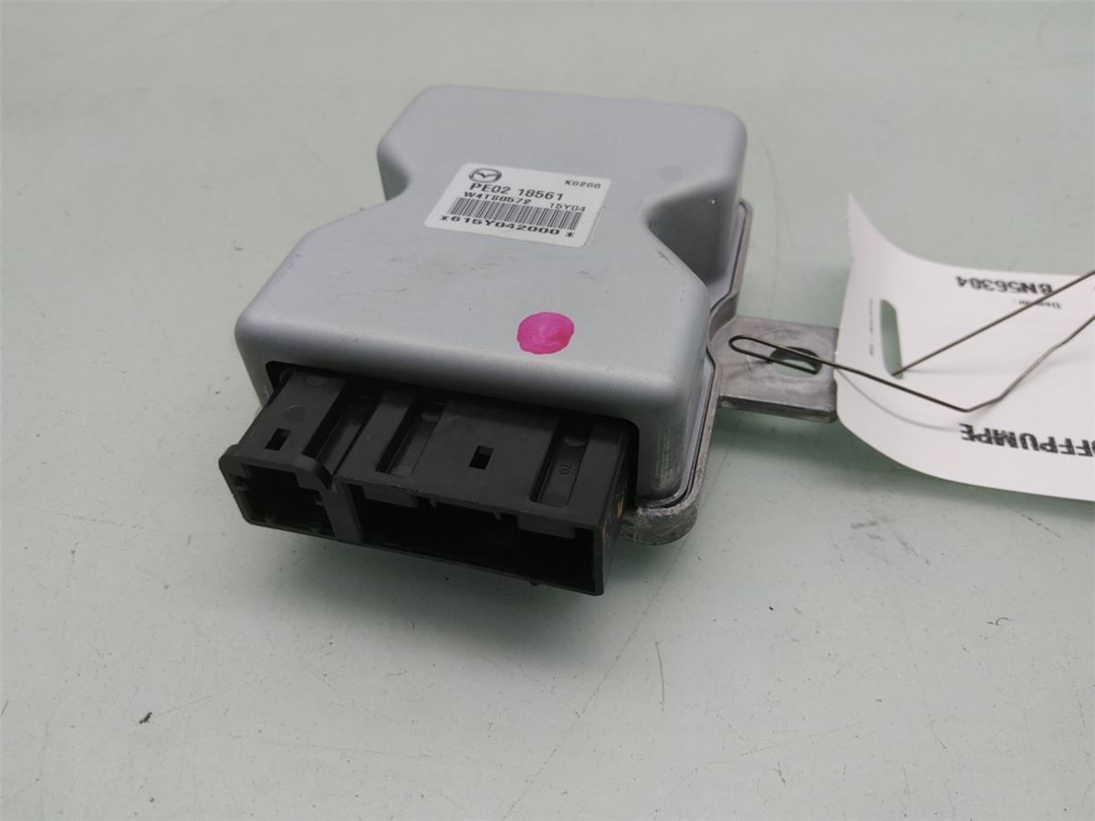 Styreenhet Drivstoffpumpe – bilde 1