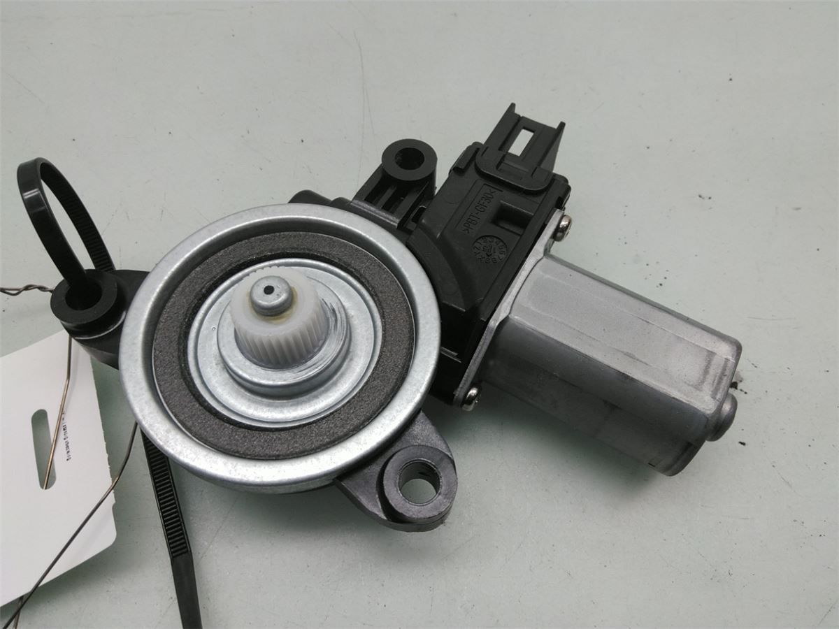 Vindusheismotor – bilde 1