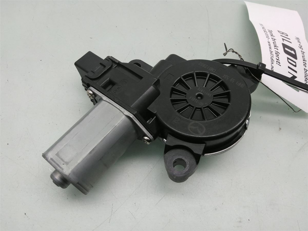 Vindusheismotor – bilde 2