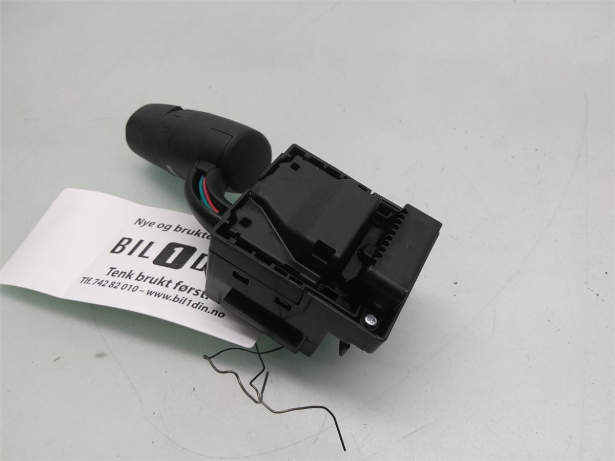 Bryter Ratt Visker / Spyler – bilde 2
