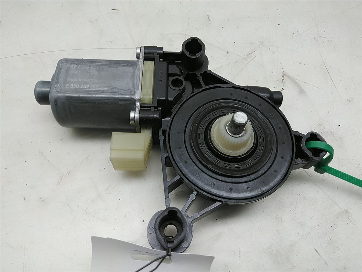 Vindusheismotor – bilde 1