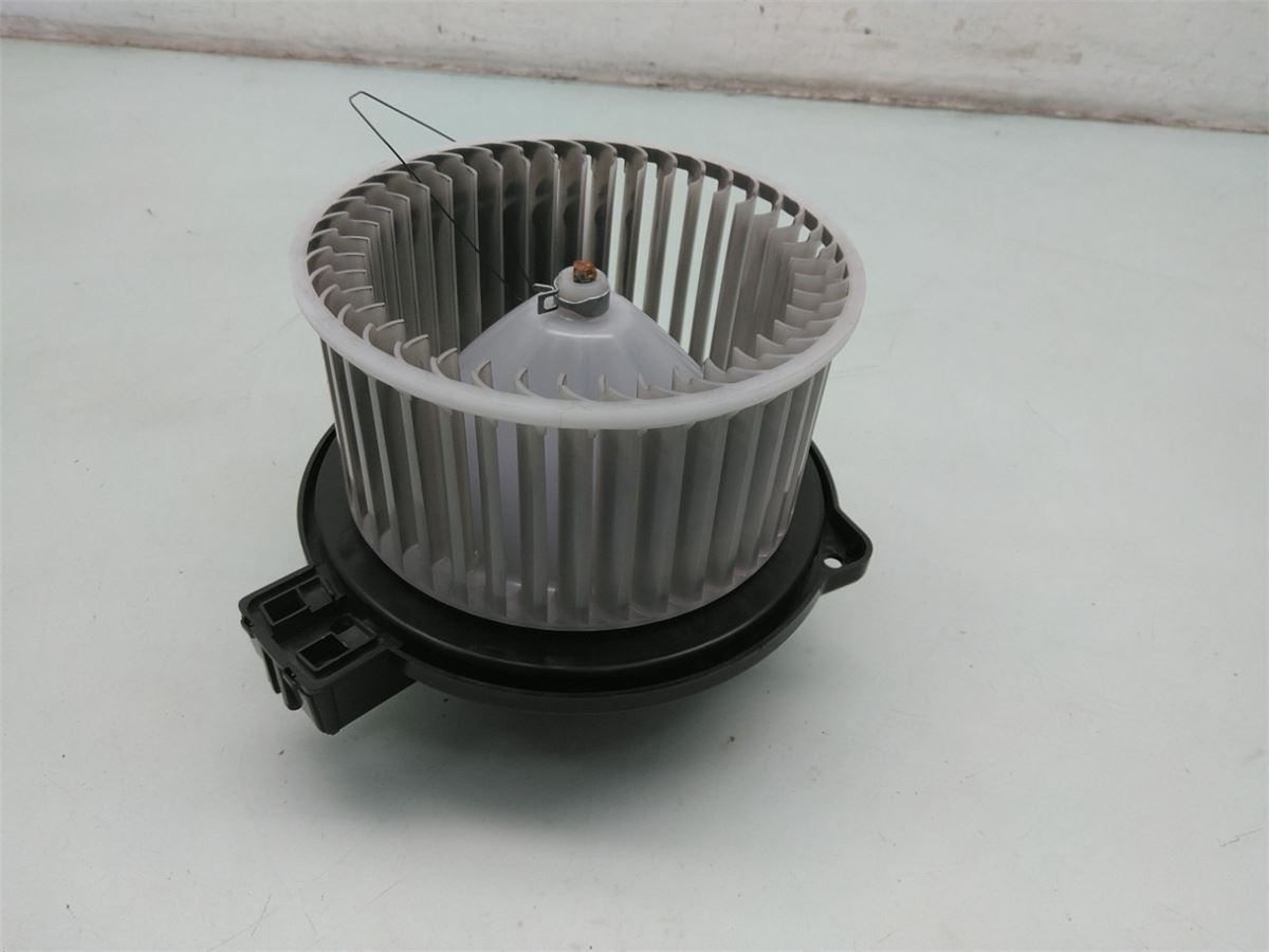 Varmeapparat Viftemotor – bilde 1