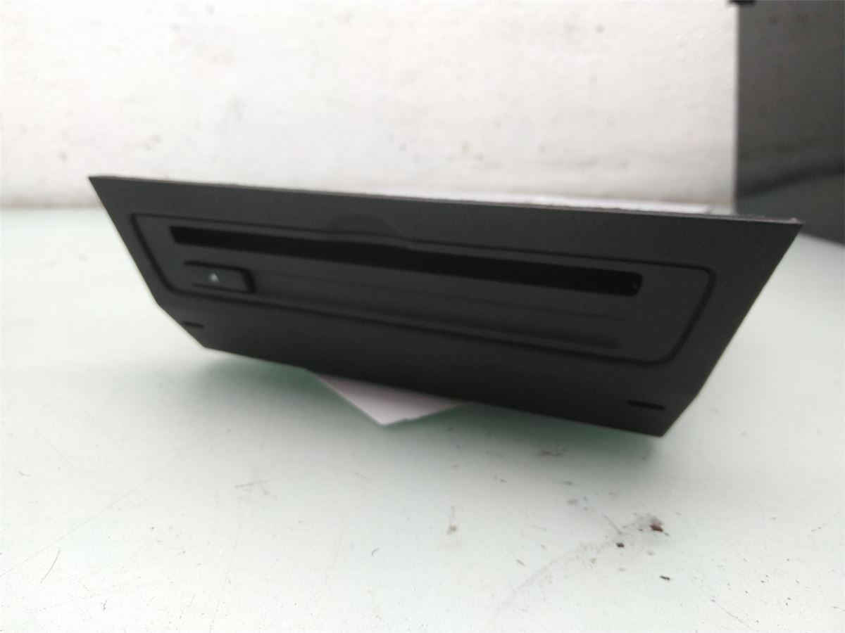 Stereo Radio Med CD – bilde 1