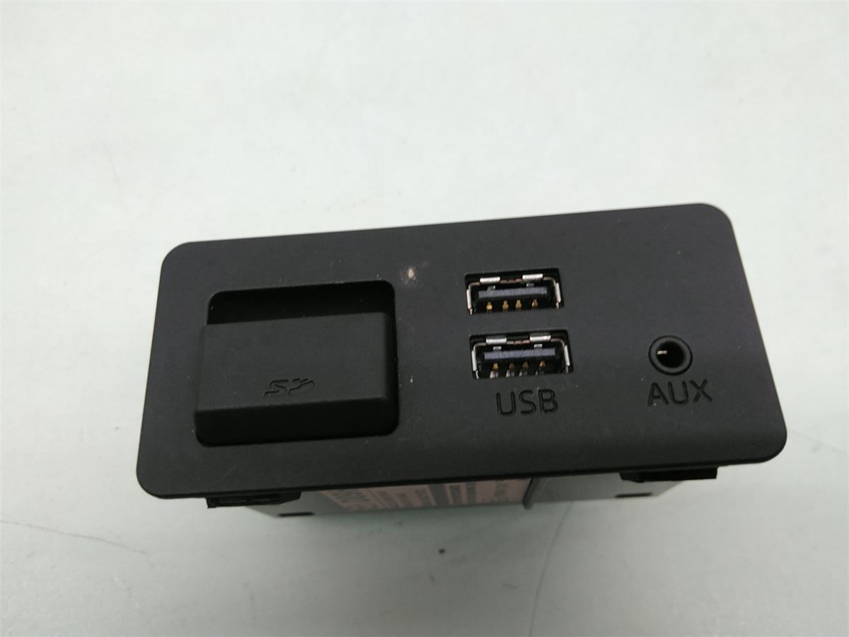 Usb Forbindelse – bilde 1