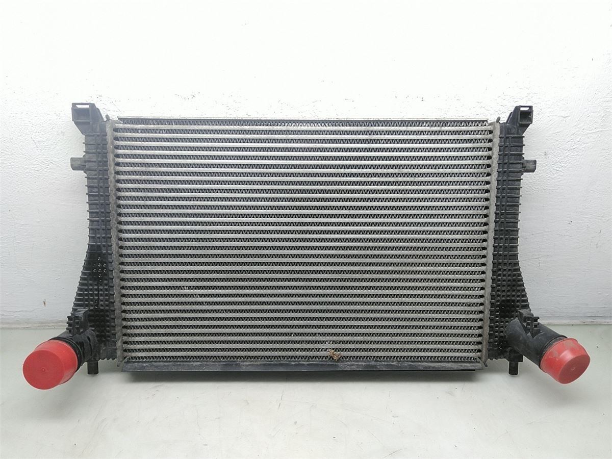 Intercooler Radiator – bilde 1