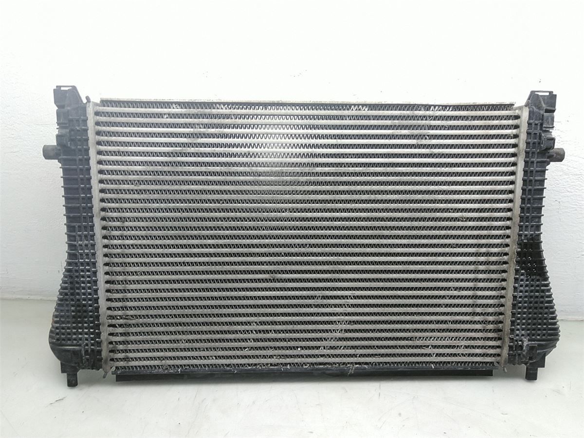 Intercooler Radiator – bilde 2