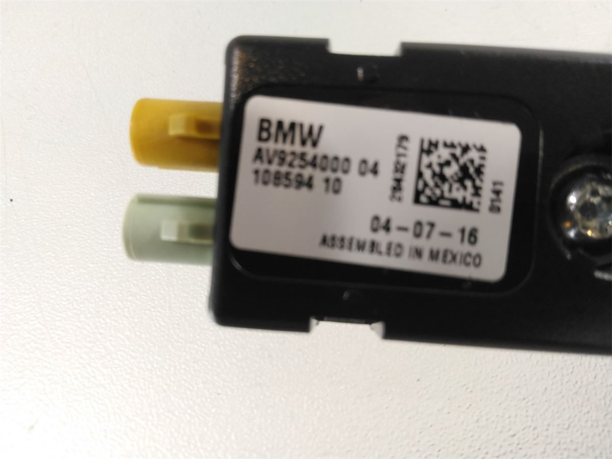 Stereo Antenneforsterker – bilde 3
