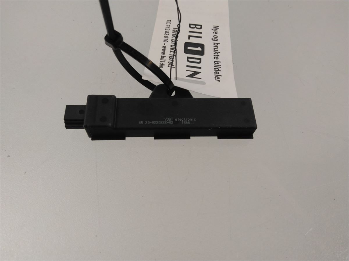 Stereo Antenneforsterker – bilde 1