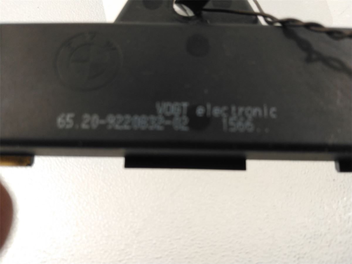 Stereo Antenneforsterker – bilde 3
