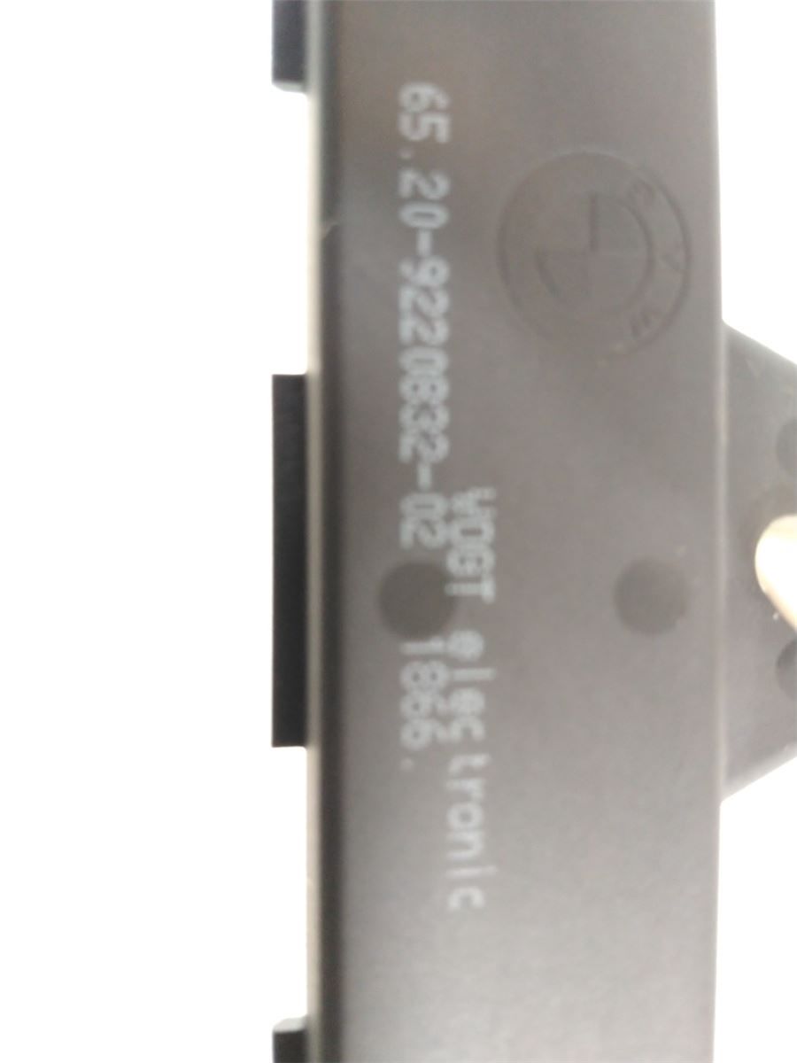Stereo Antenneforsterker – bilde 3
