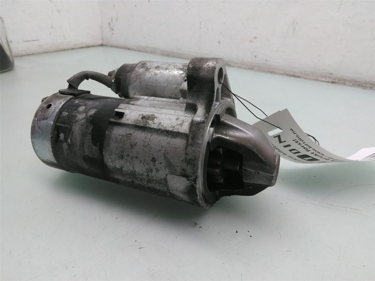 Startmotor Bensin – bilde 2