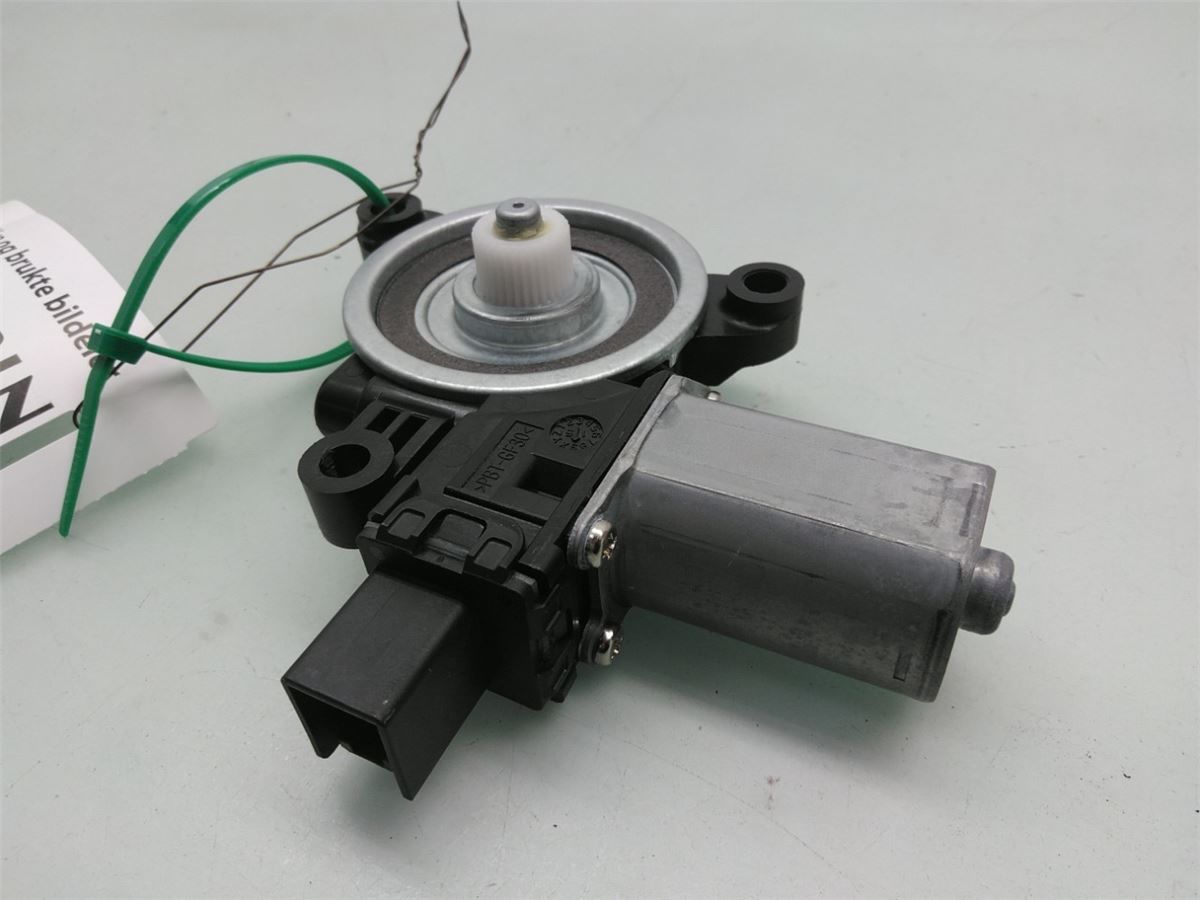 Vindusheismotor – bilde 1
