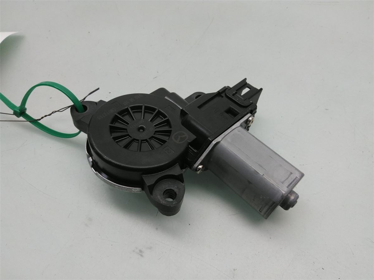 Vindusheismotor – bilde 2