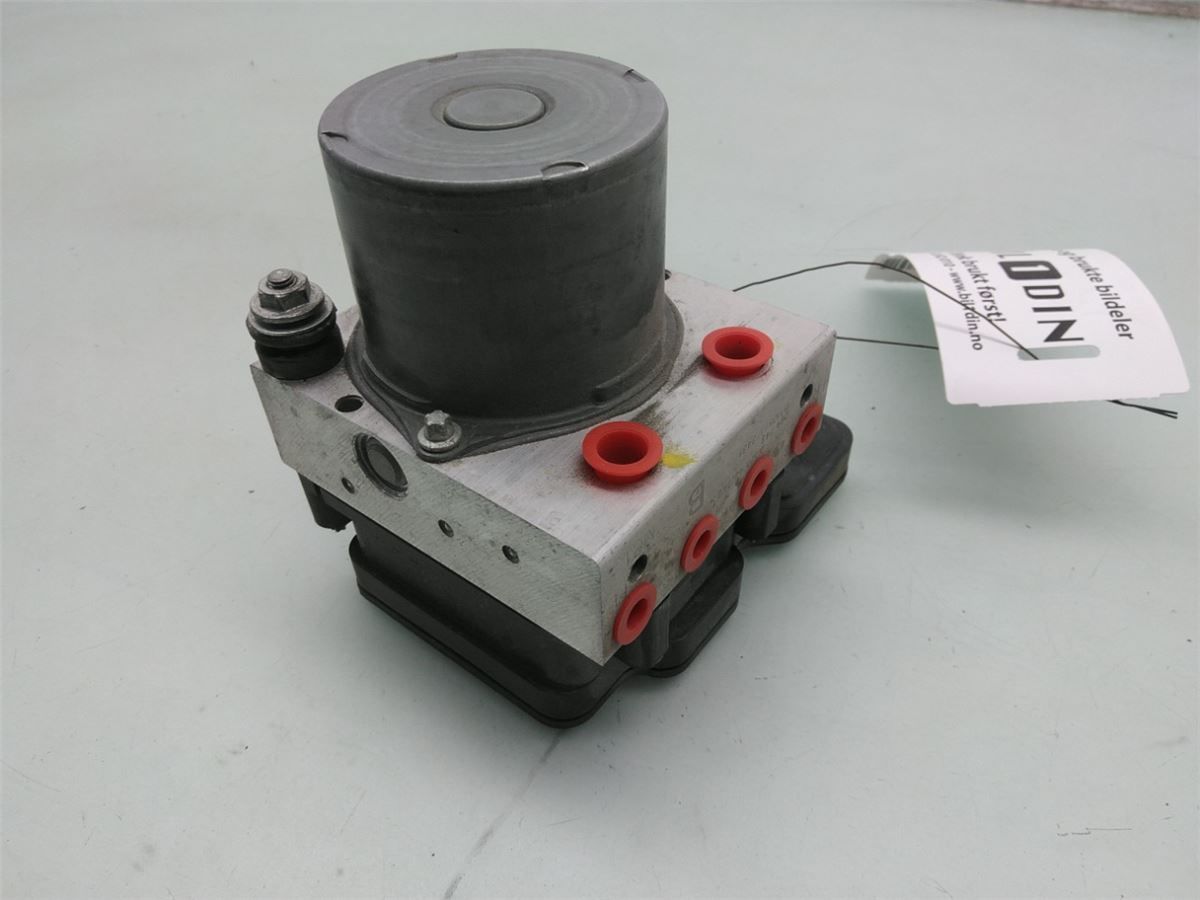 ABS Hydraulikkaggregat – bilde 2