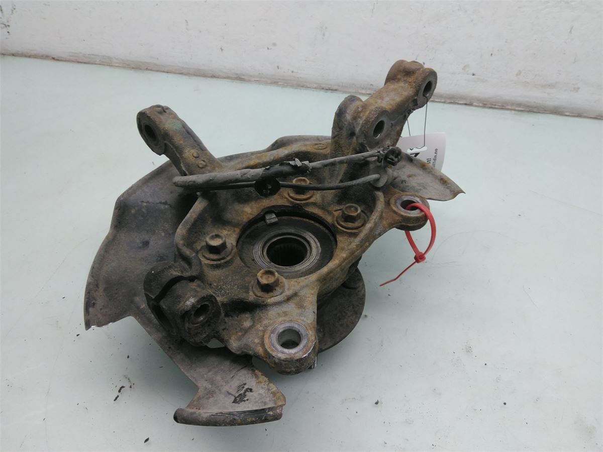 Spindel V.F – bilde 2