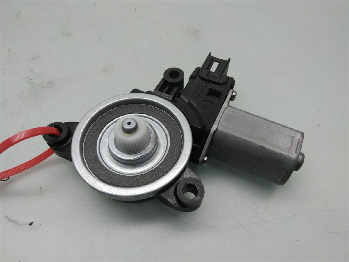 Vindusheismotor – bilde 1